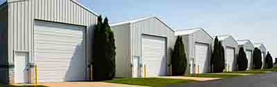 Long Beach Garage Door